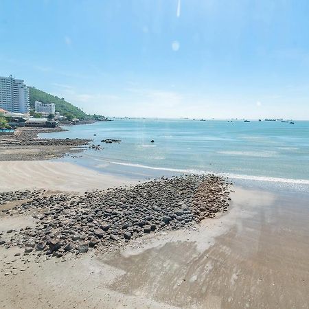 Palm villa 1 Vung Tau Esterno foto